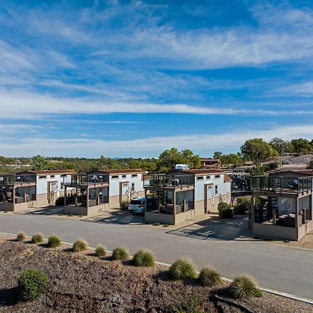 Sun Outdoors Paso Robles Hotel Exterior photo