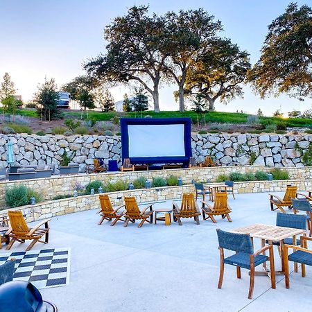 Sun Outdoors Paso Robles Hotel Exterior photo