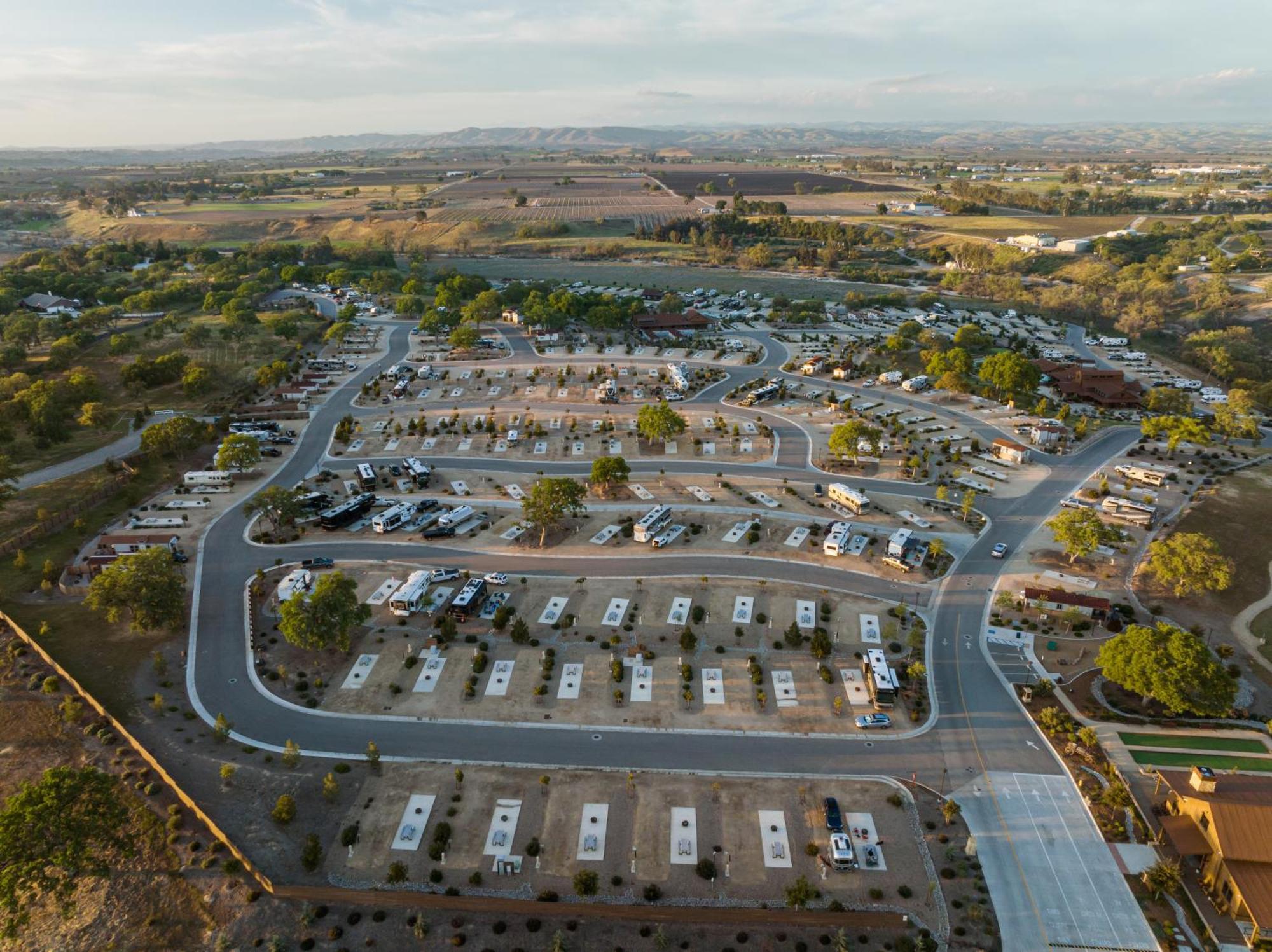Sun Outdoors Paso Robles Hotel Exterior photo