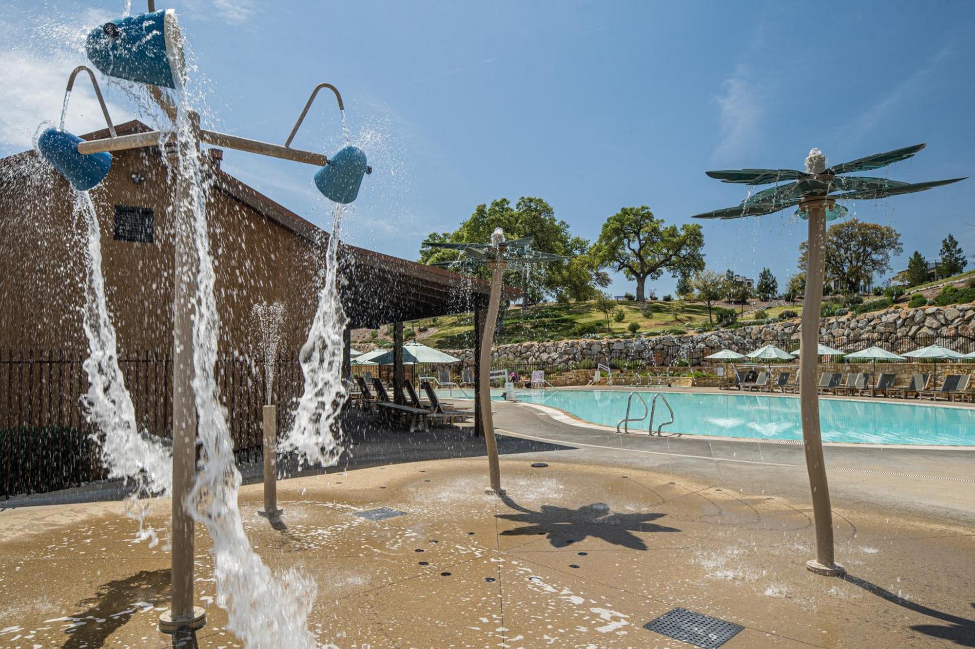Sun Outdoors Paso Robles Hotel Exterior photo
