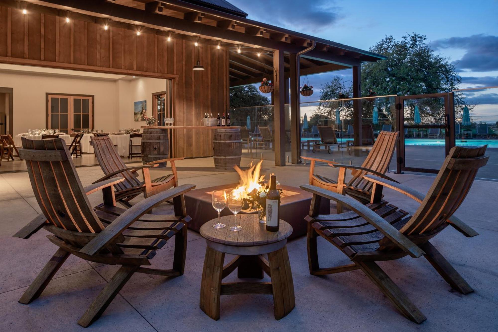 Sun Outdoors Paso Robles Hotel Exterior photo