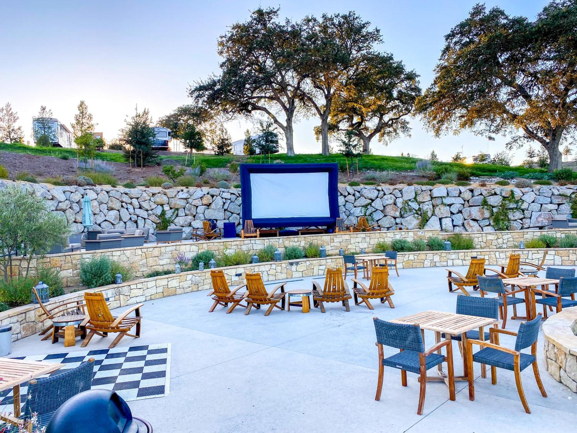 Sun Outdoors Paso Robles Hotel Exterior photo