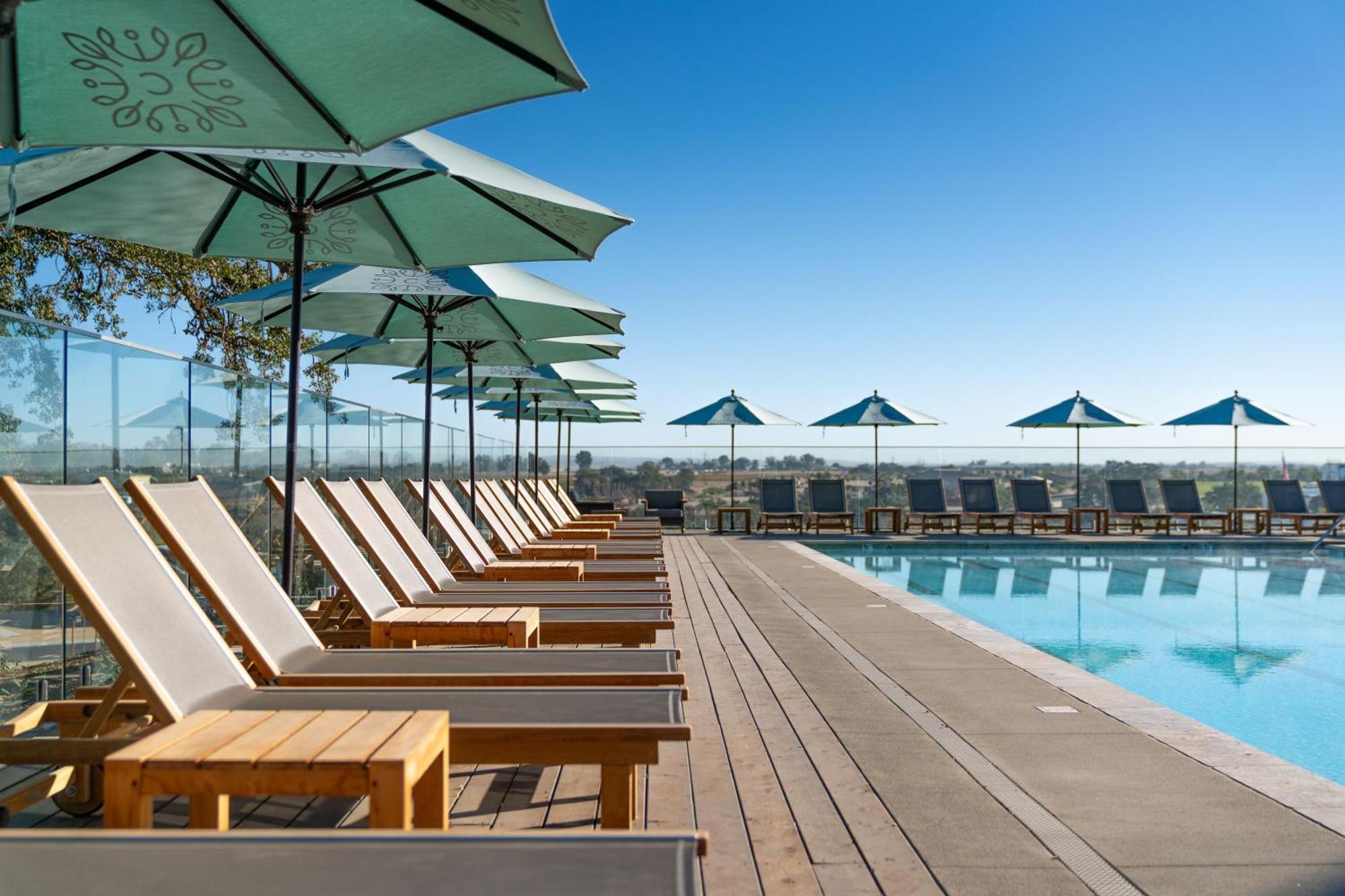 Sun Outdoors Paso Robles Hotel Exterior photo